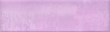 Мелкоформатная плитка Viva Lila glossy 200х59х7 - фото